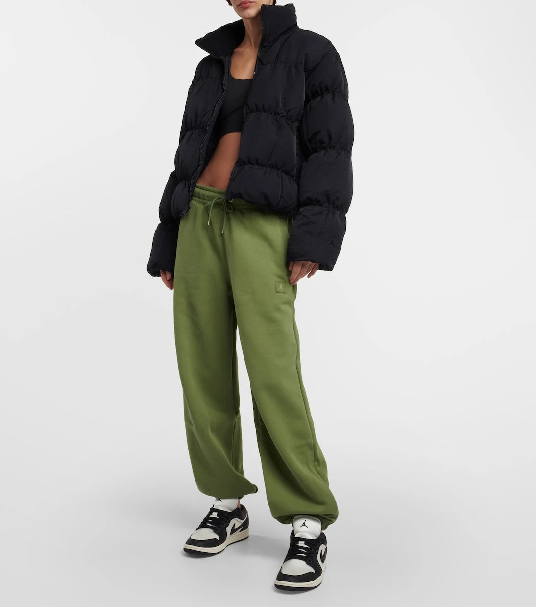 Nike - Jordan puffer jacket