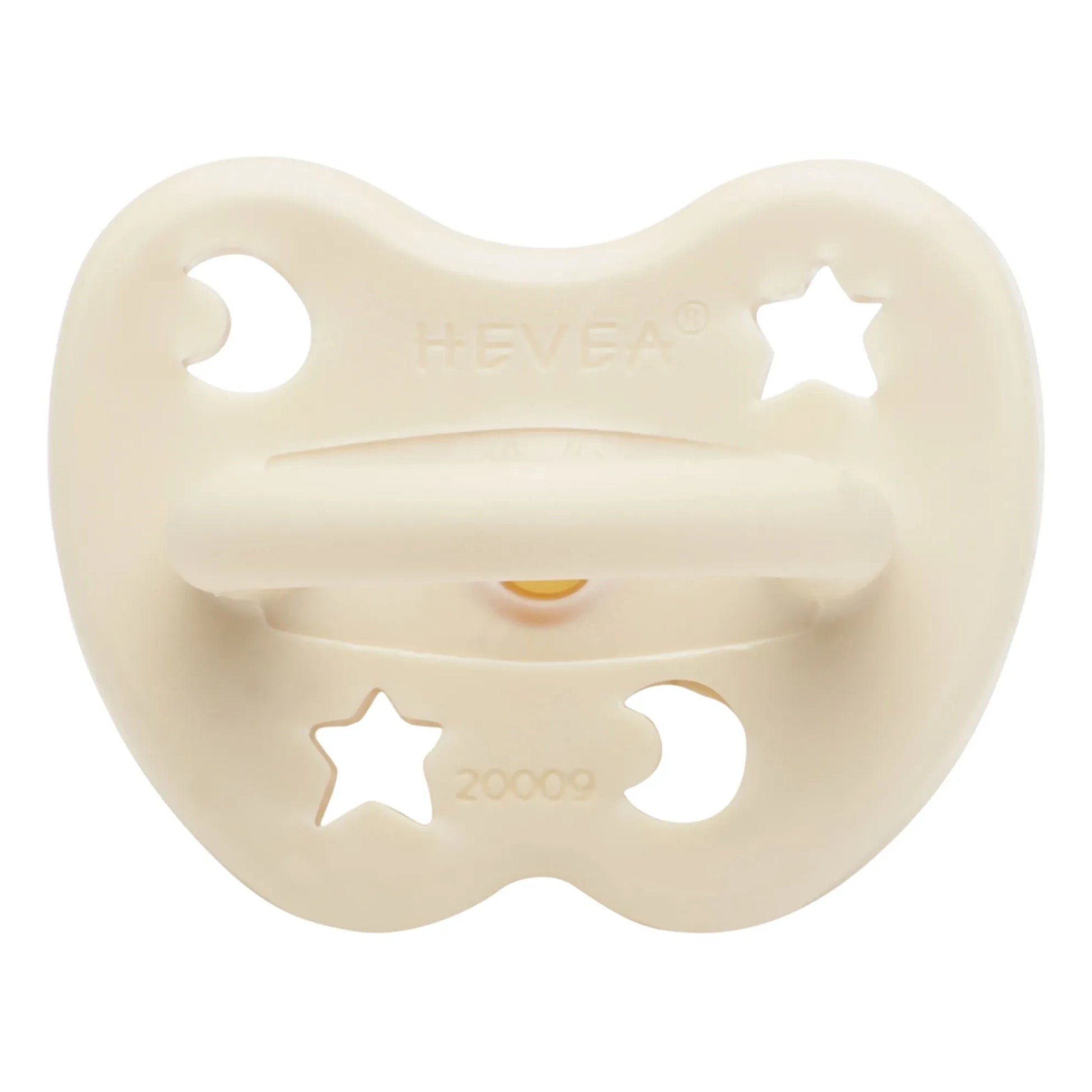 Hevea - Natural Rubber Physiological Dummy | Cream