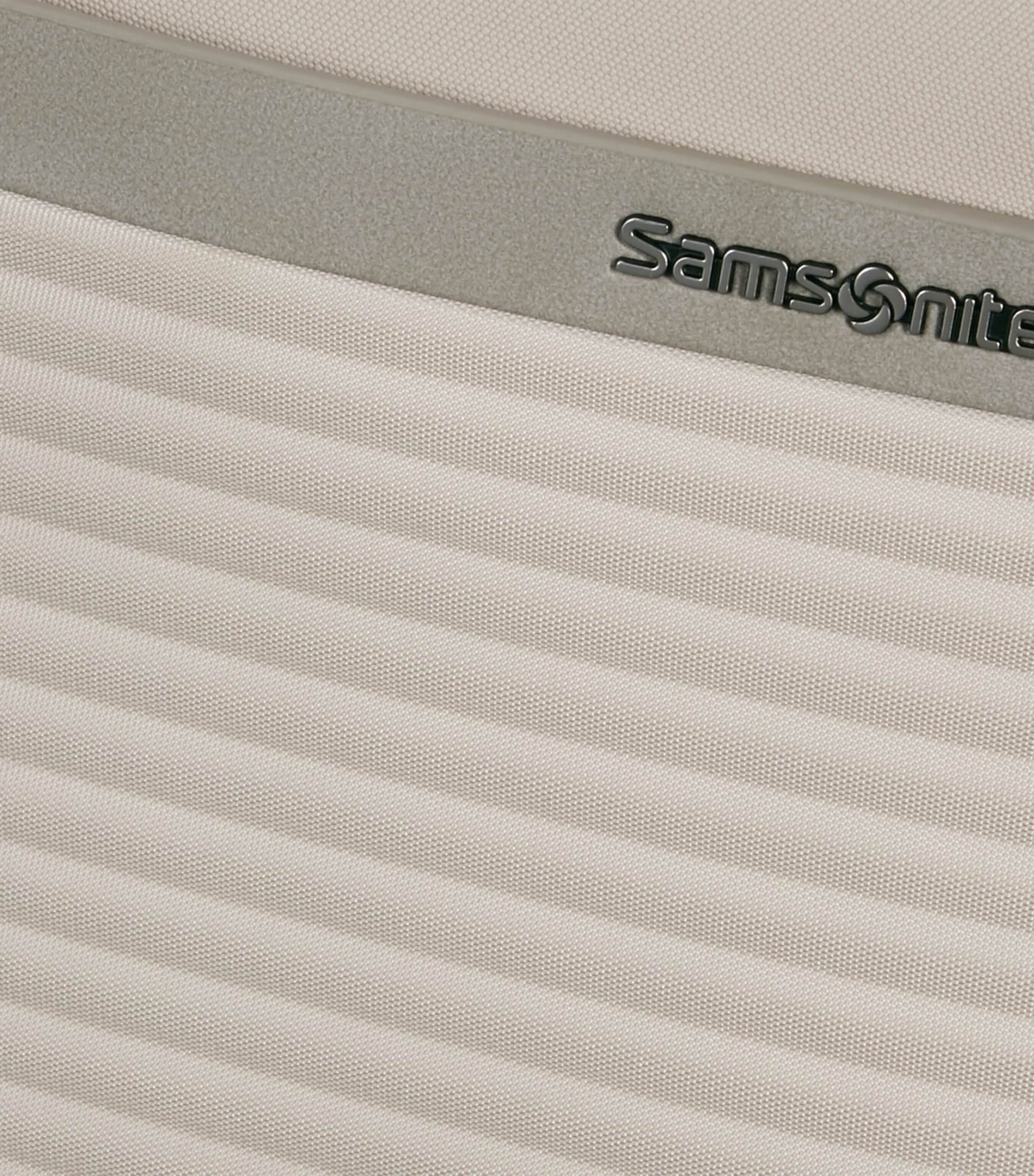 Samsonite Grey Paralux 2-In-1 Travel Backpack