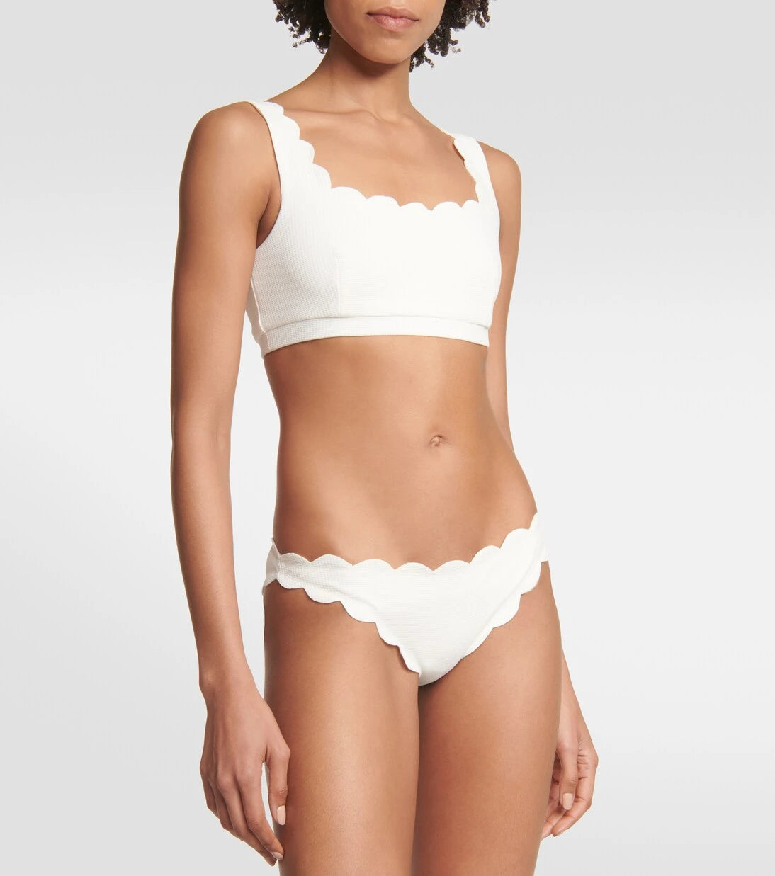 Marysia - Antibes bikini bottoms