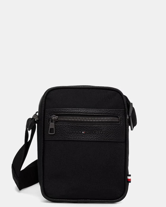 Tommy Hilfiger erkek omuz çantası