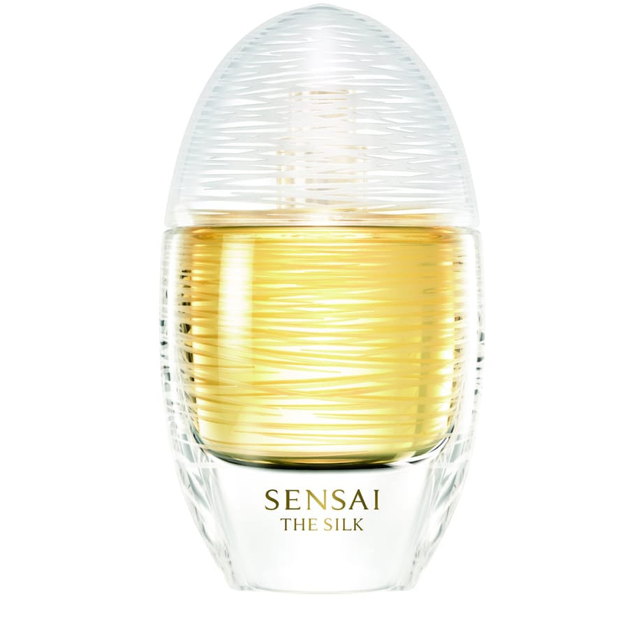 The Silk Eau de Parfum (50ml)