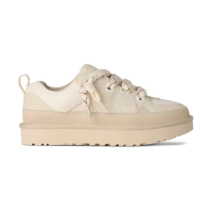 Маратонки UGG Lo Lowmel