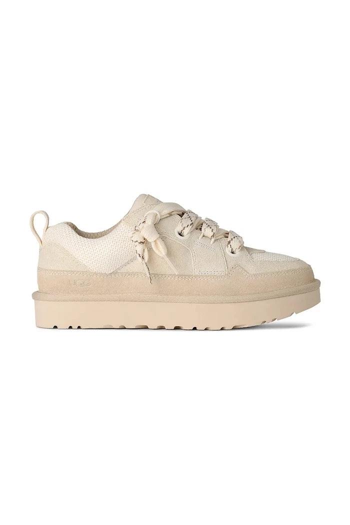 Маратонки UGG Lo Lowmel