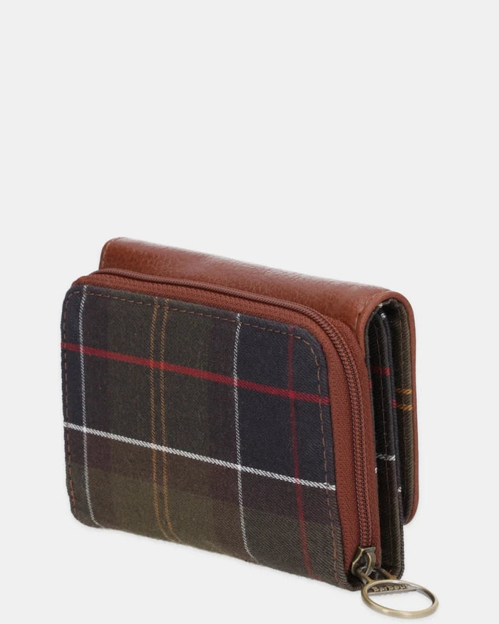 Barbour Cüzdan