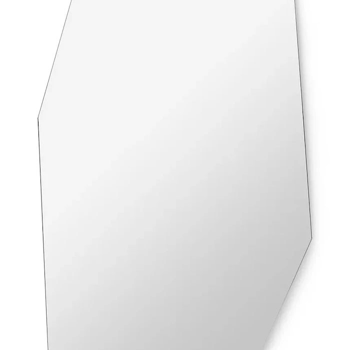 Огледало за стена ferm LIVING Shard Mirror