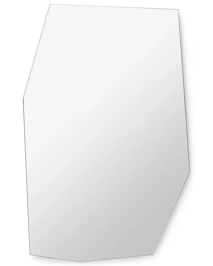 ferm LIVING Shard Duvar Aynası