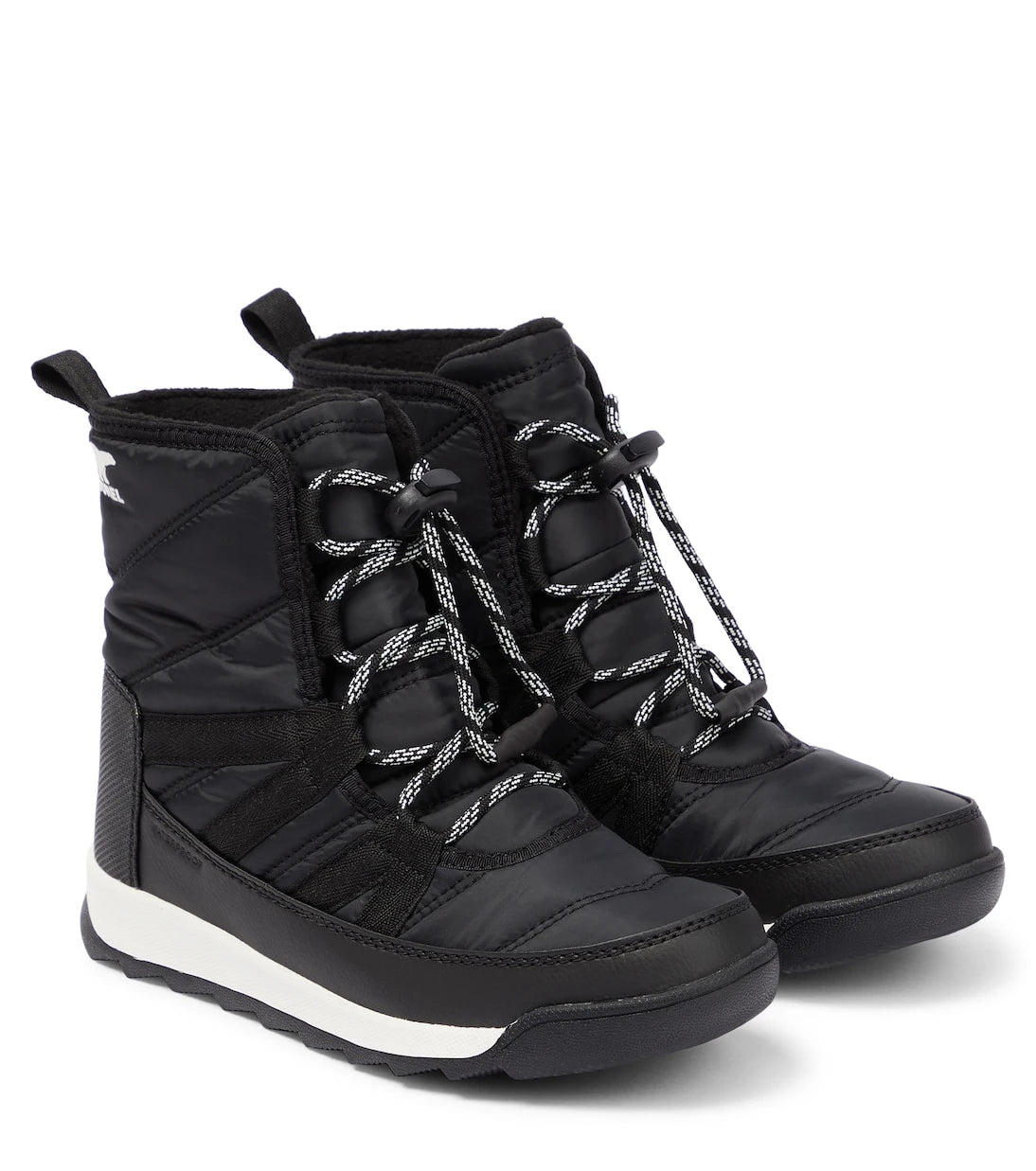 Sorel Kids - Whitney II Plus Lace snow boots