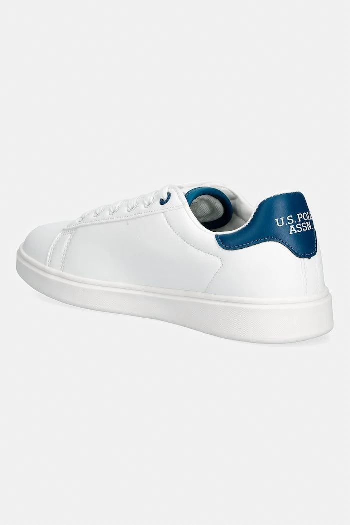 Маратонки U.S. Polo Assn. BYRON006