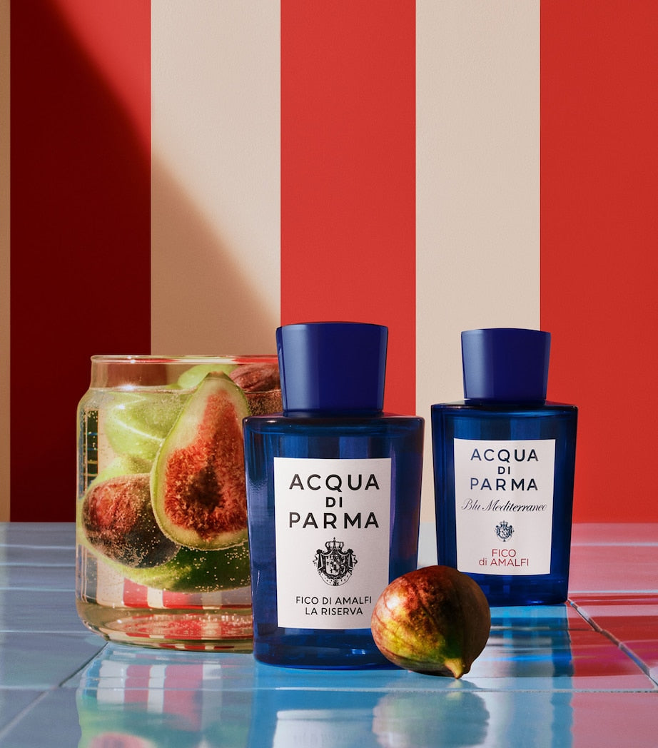 Acqua di Parma Blu Mediterraneo Fico di Amalfi La Riserva Eau de Parfum (50ml – 180ml)