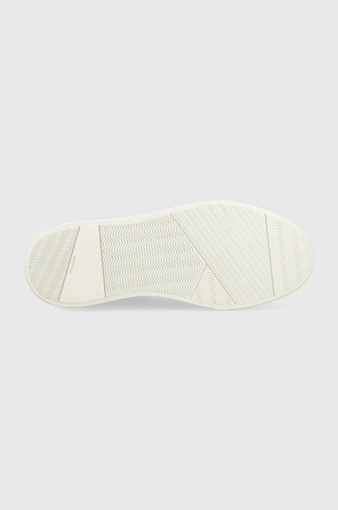 Кожени маратонки Karl Lagerfeld FLINT