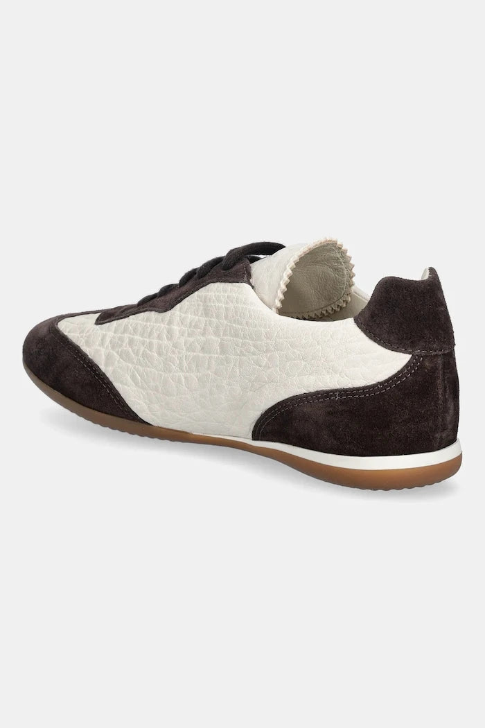 Кожени маратонки Weekend Max Mara Wkalancia
