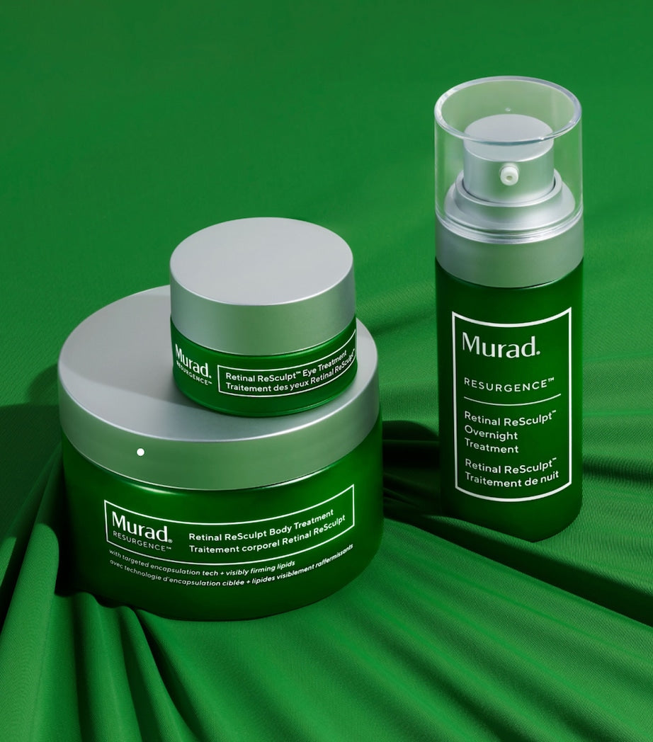 Retinal ReSculpt Body Treatment (148ml)