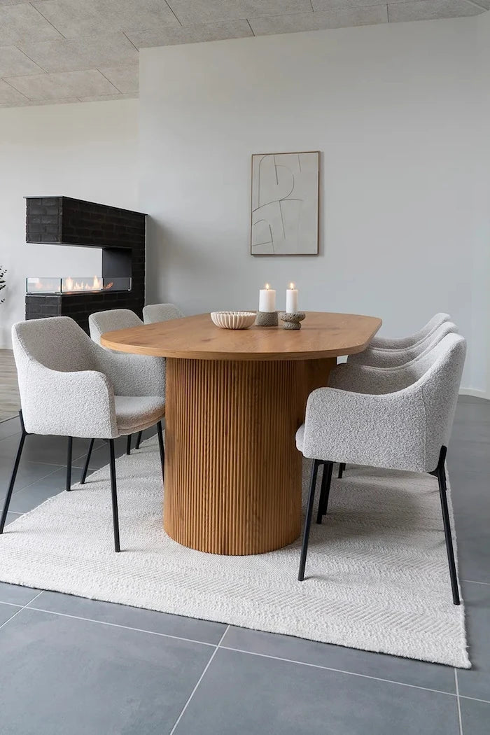 House Nordic Madeline Duvar Süsü