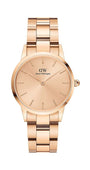 Часовник Daniel Wellington Iconic Link Unitone 28