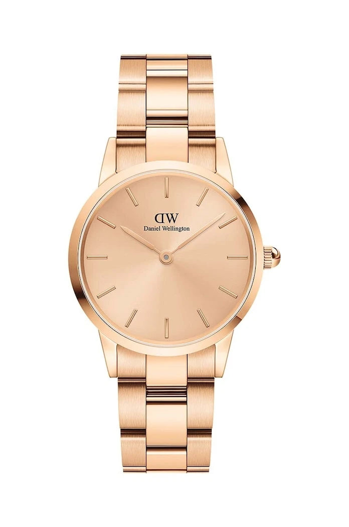 Часовник Daniel Wellington Iconic Link Unitone 28