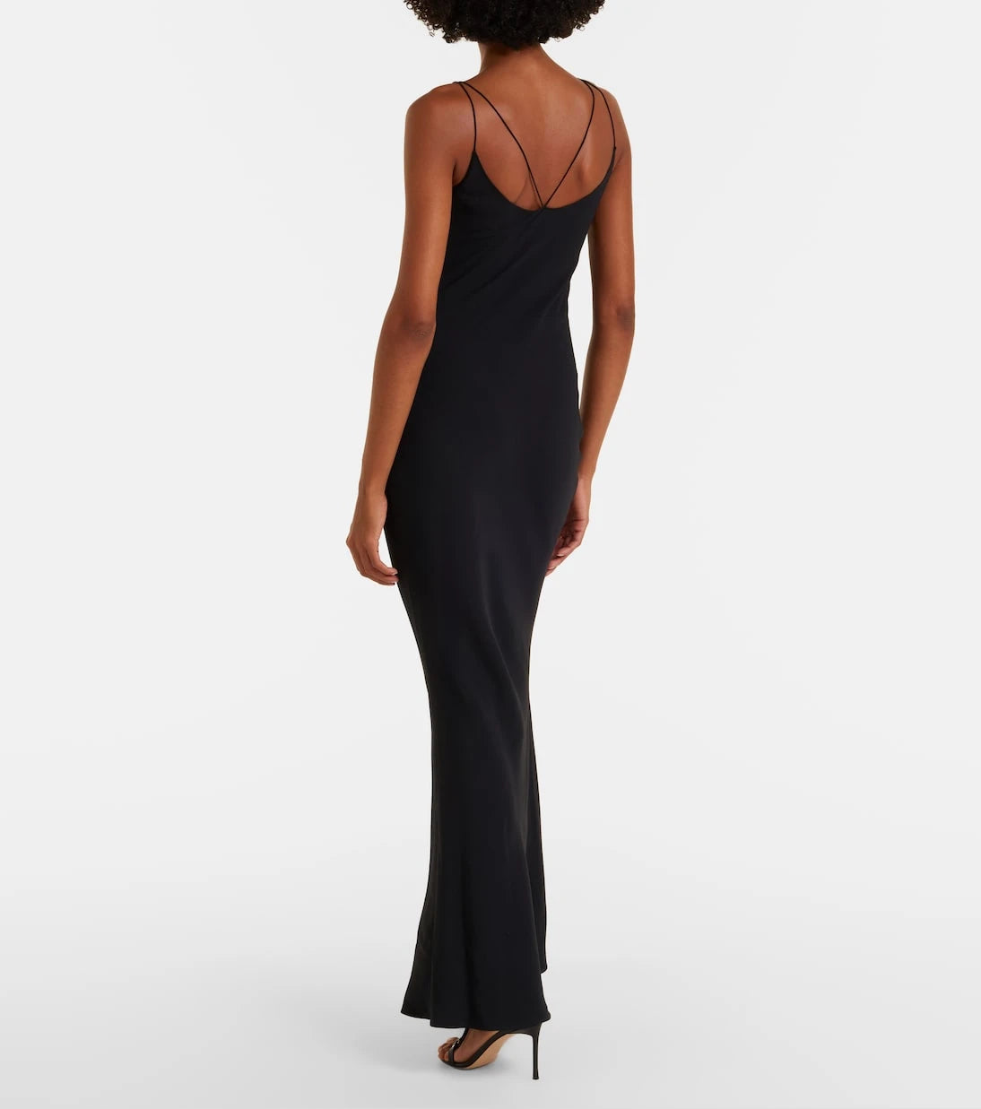 Tom Ford - Saten elbise