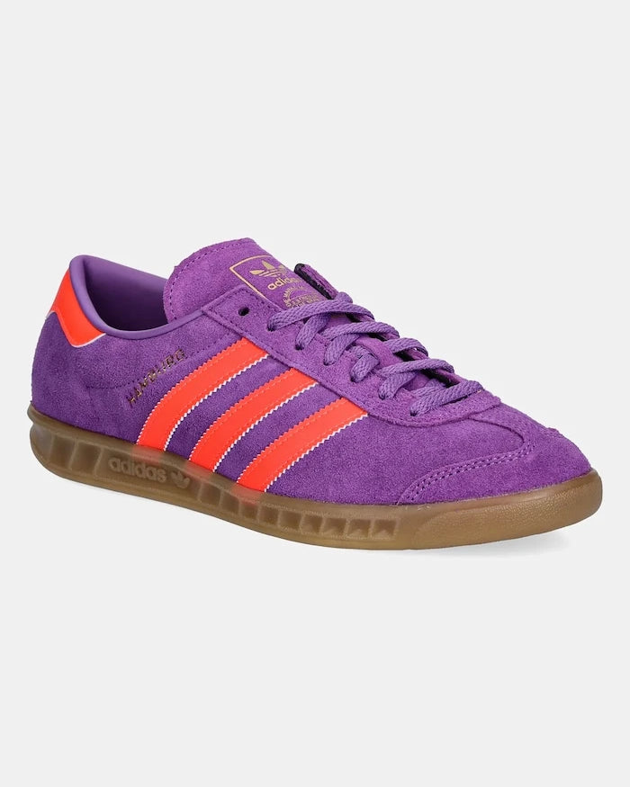 Маратонки adidas Originals Hamburg
