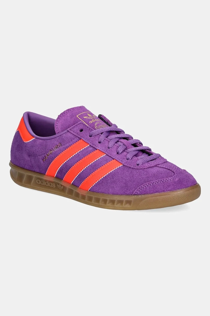 Маратонки adidas Originals Hamburg