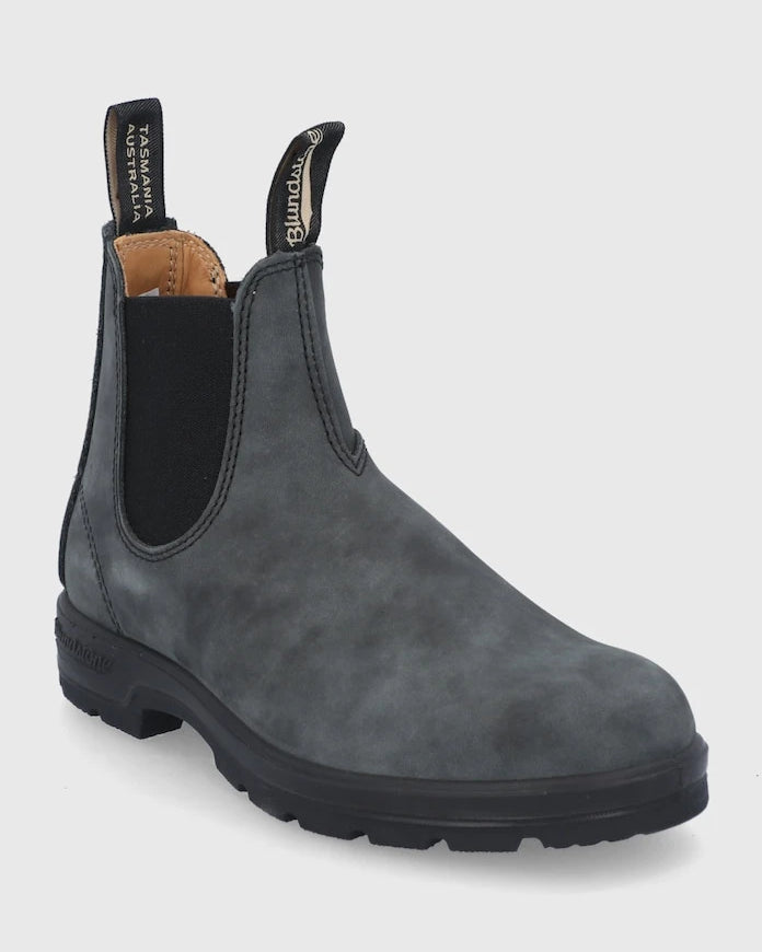 Кожени боти челси Blundstone 587