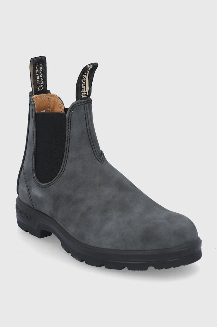 Кожени боти челси Blundstone 587