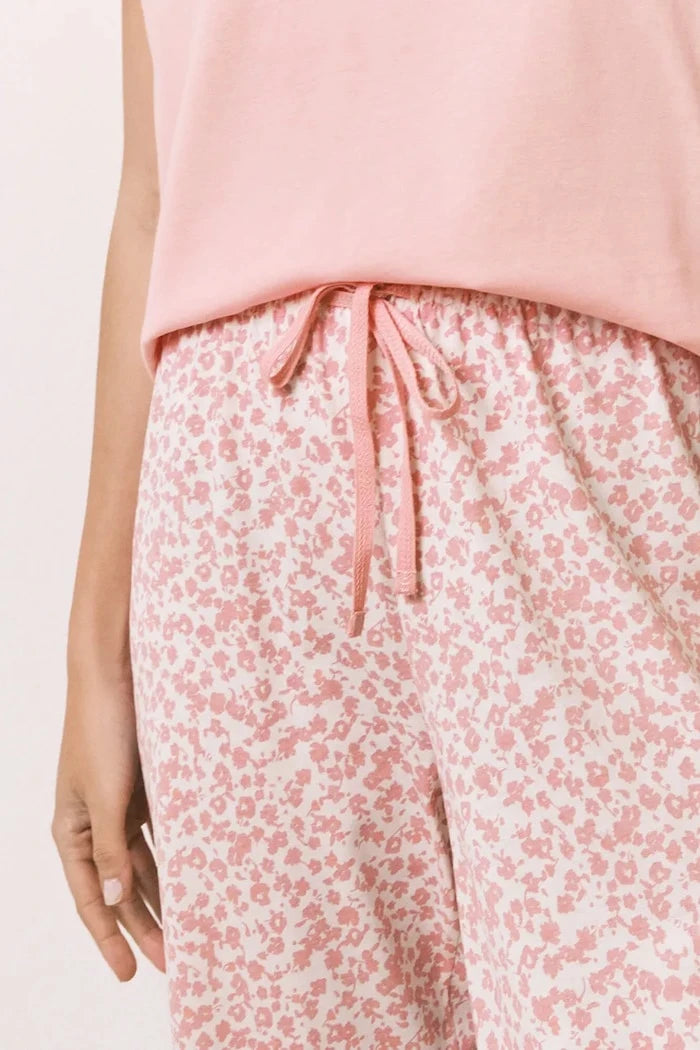 women'secret Pamuklu Kadın Pijama
