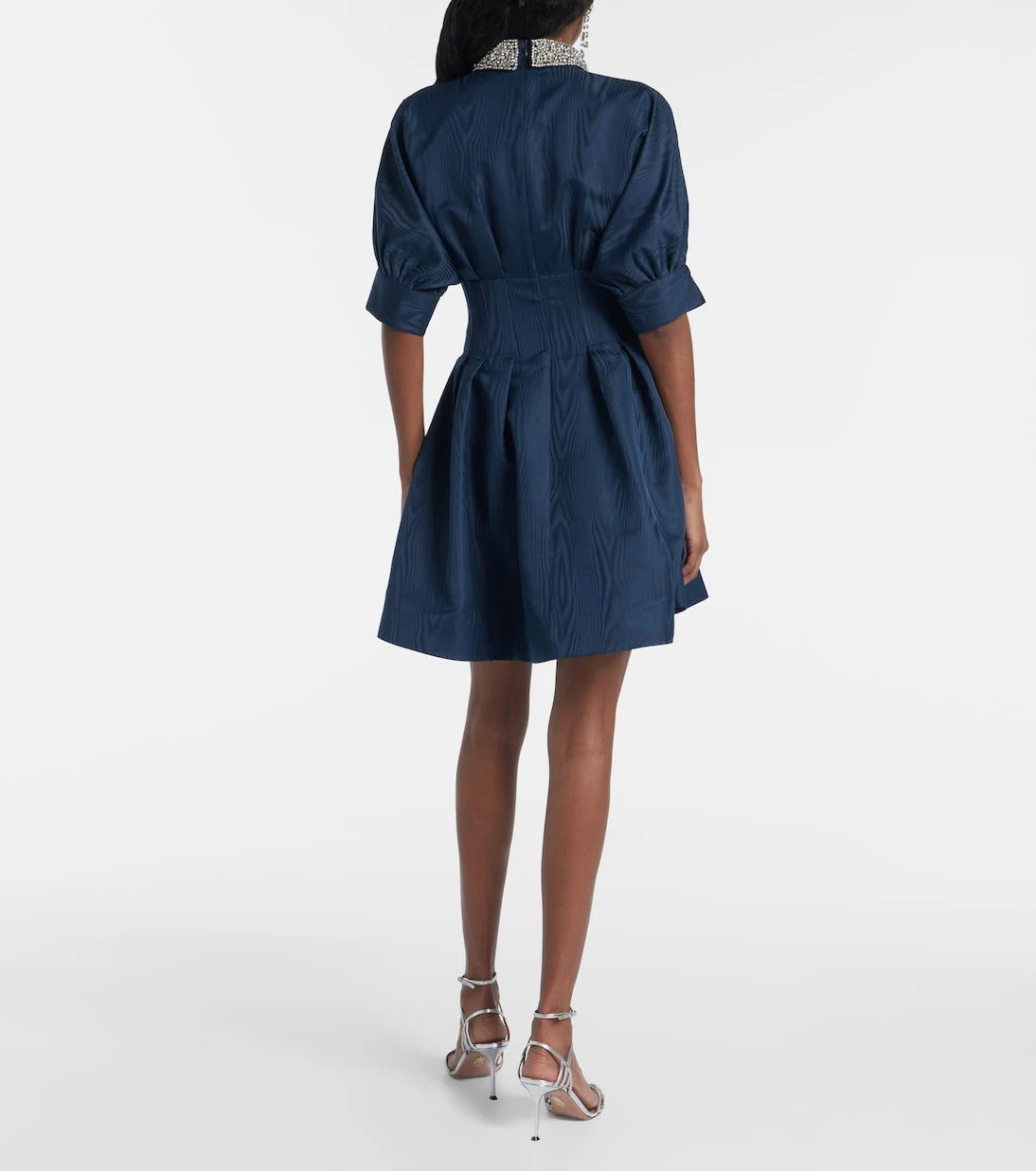 Rebecca Vallance - Cielo embellished minidress