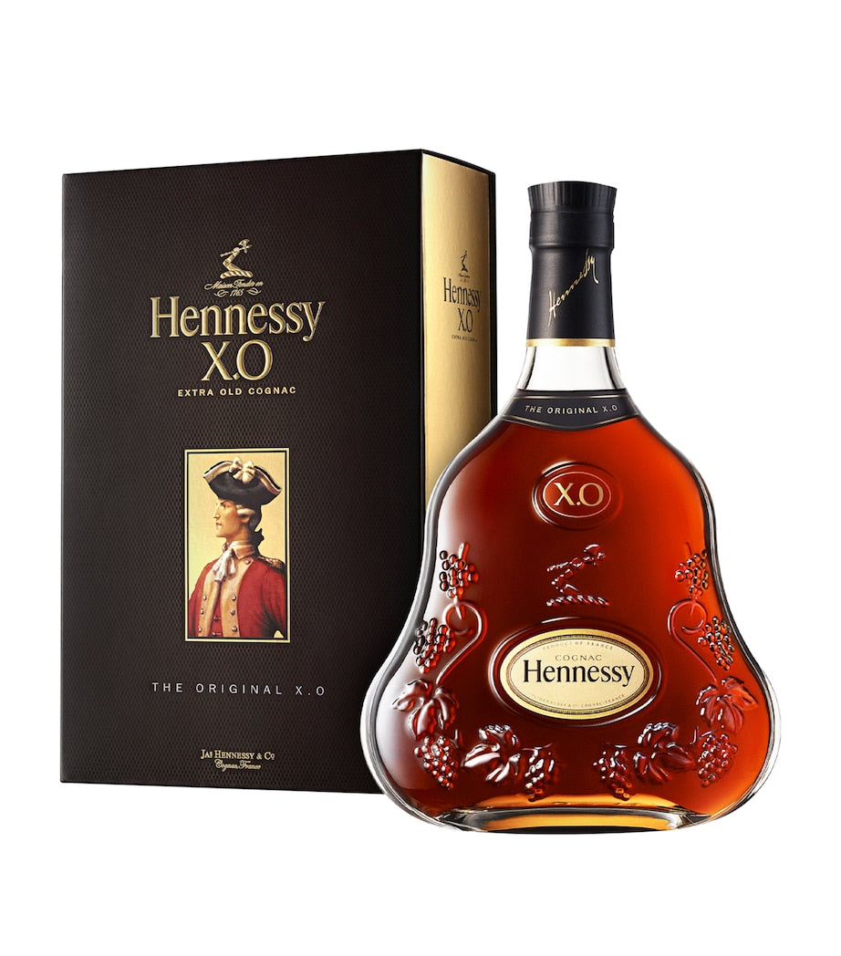 Hennessy X.O Cognac (150cl)