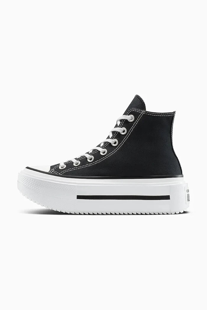 Високи кецове Converse Chuck Taylor All Star Lift Double Stack