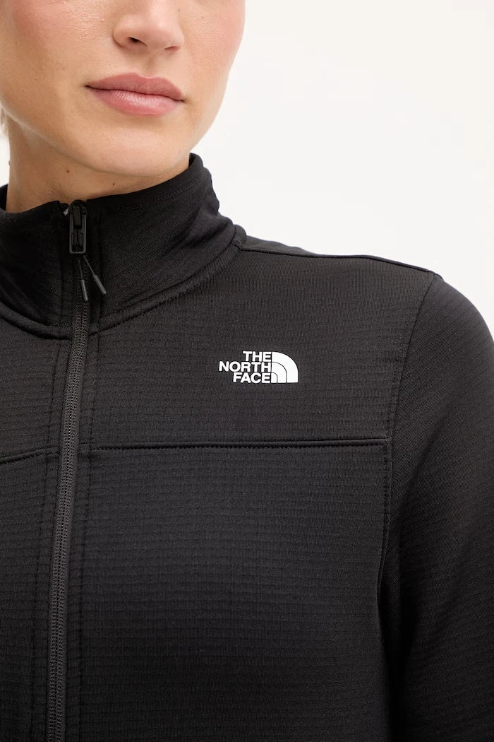 The North Face суичър дамски CEDAR