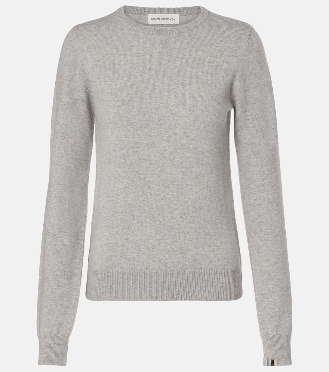 Extreme Cashmere - Body cashmere-blend sweater