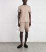 Micro Modal Basel Sweat Shorts