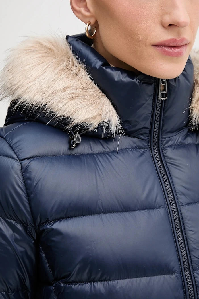 Tommy Hilfiger Şişme Mont
