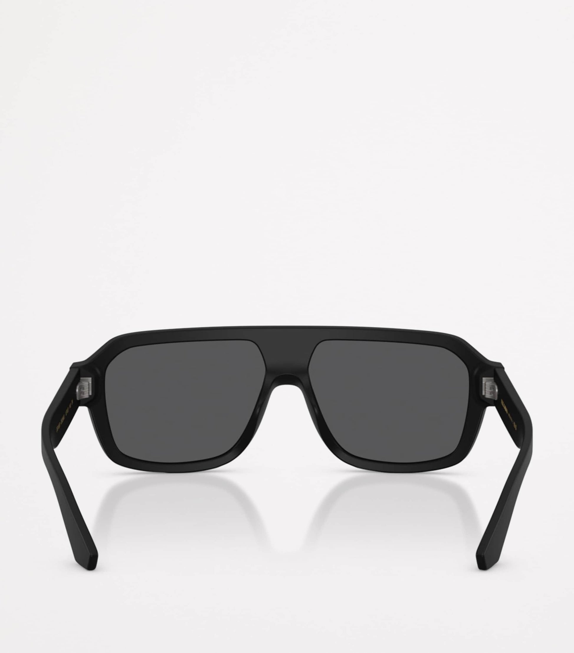 Oversized Pilot Sunglasses