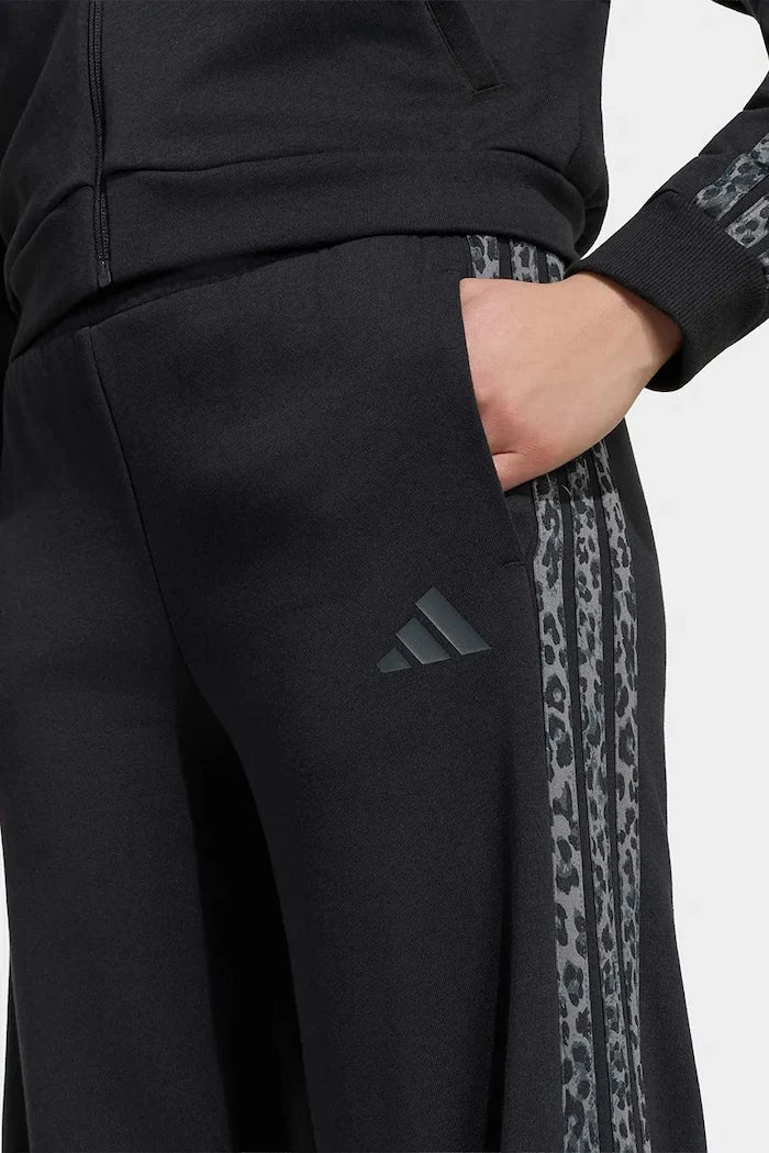 Çocuklar için pamuklu adidas eşofman altı