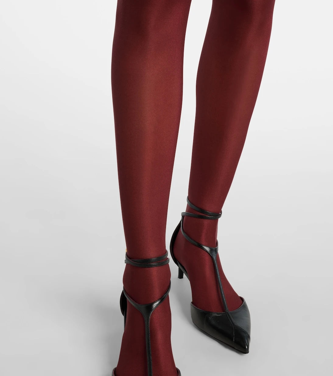 Wolford - Neon 40 tights