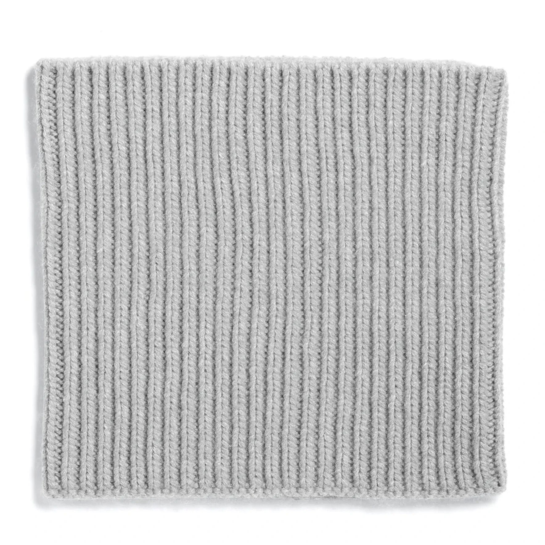 Bompard - 12-thread Cashmere Rib Choker | Silver grey