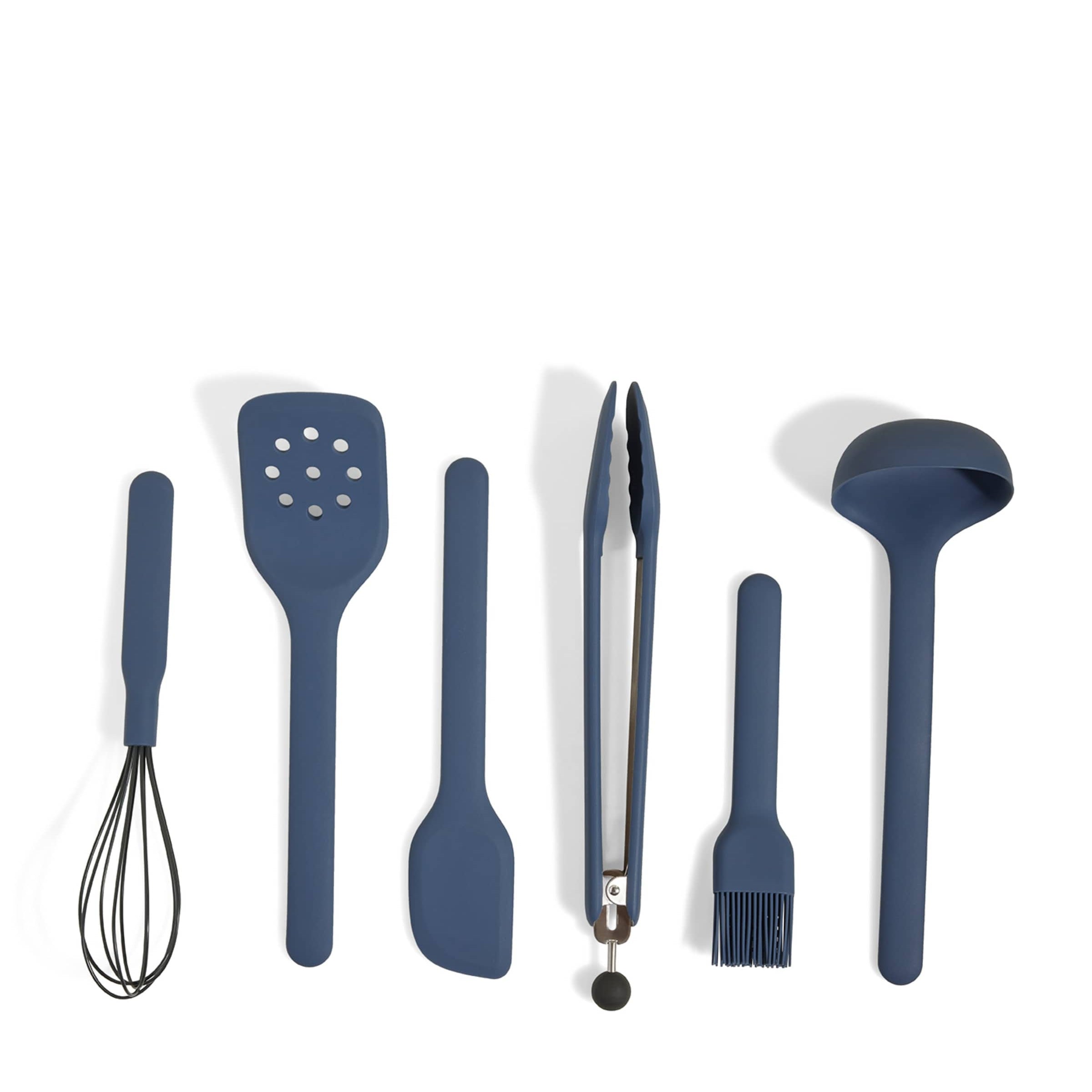 Utensil Essentials Set