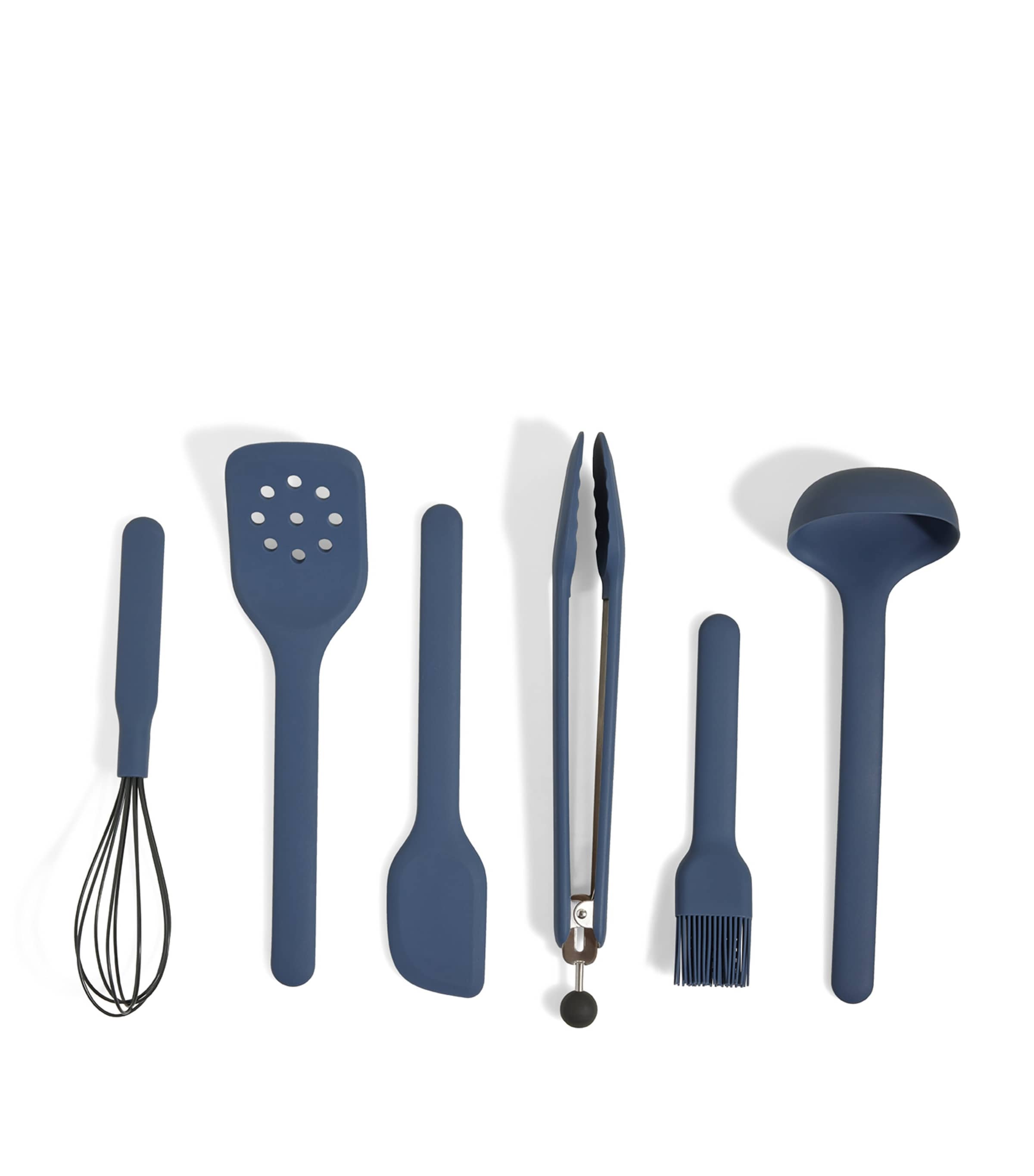 Utensil Essentials Set