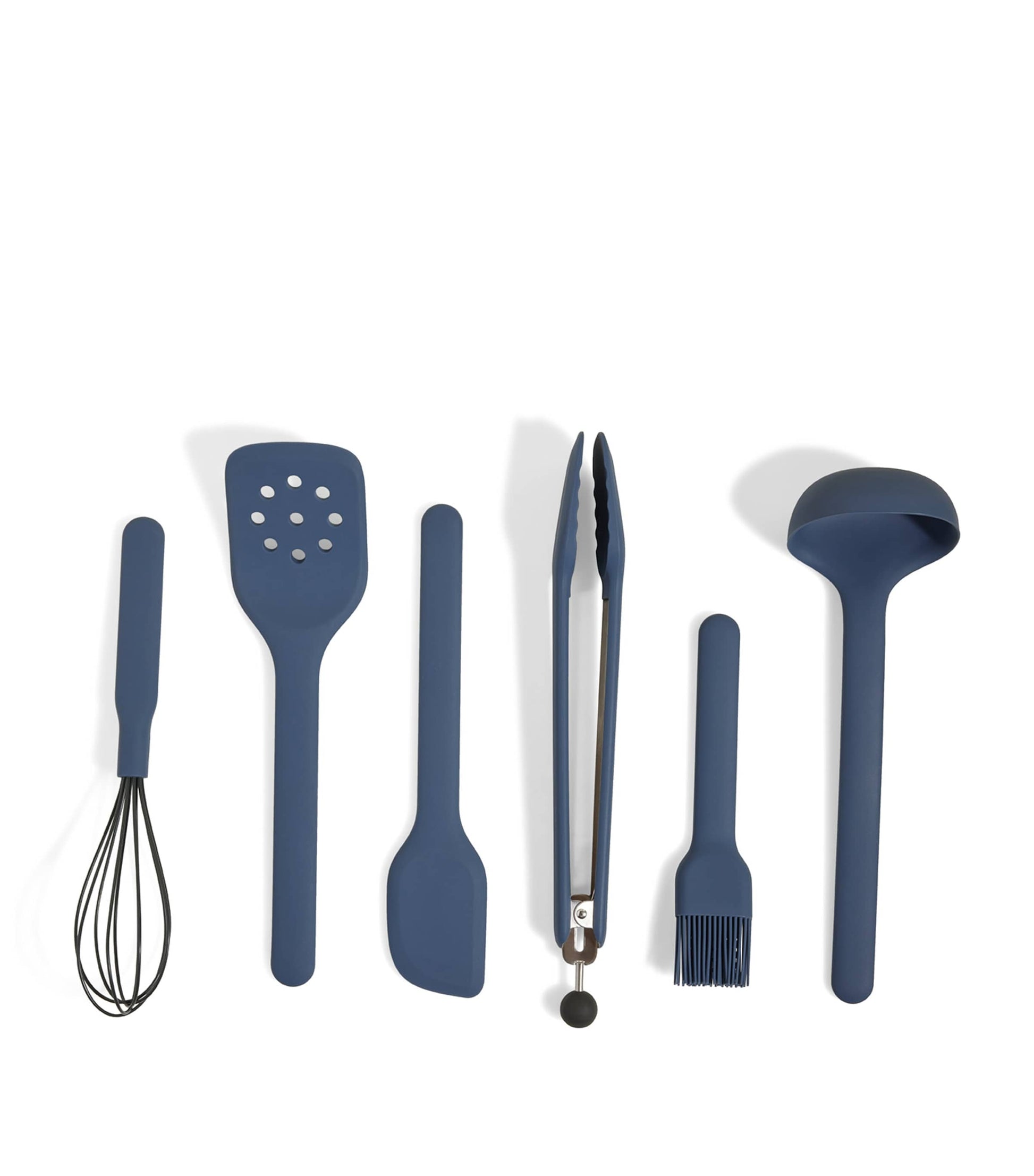Utensil Essentials Set