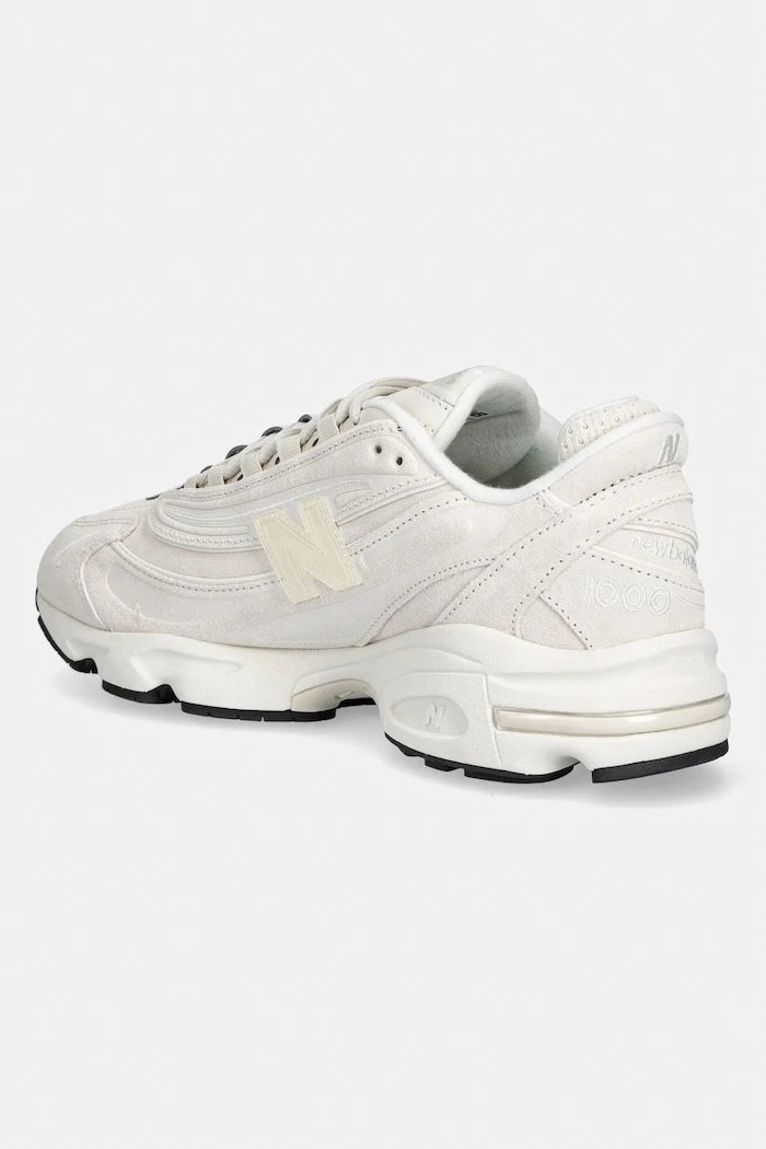 New Balance 1000 Süet Spor Ayakkabı