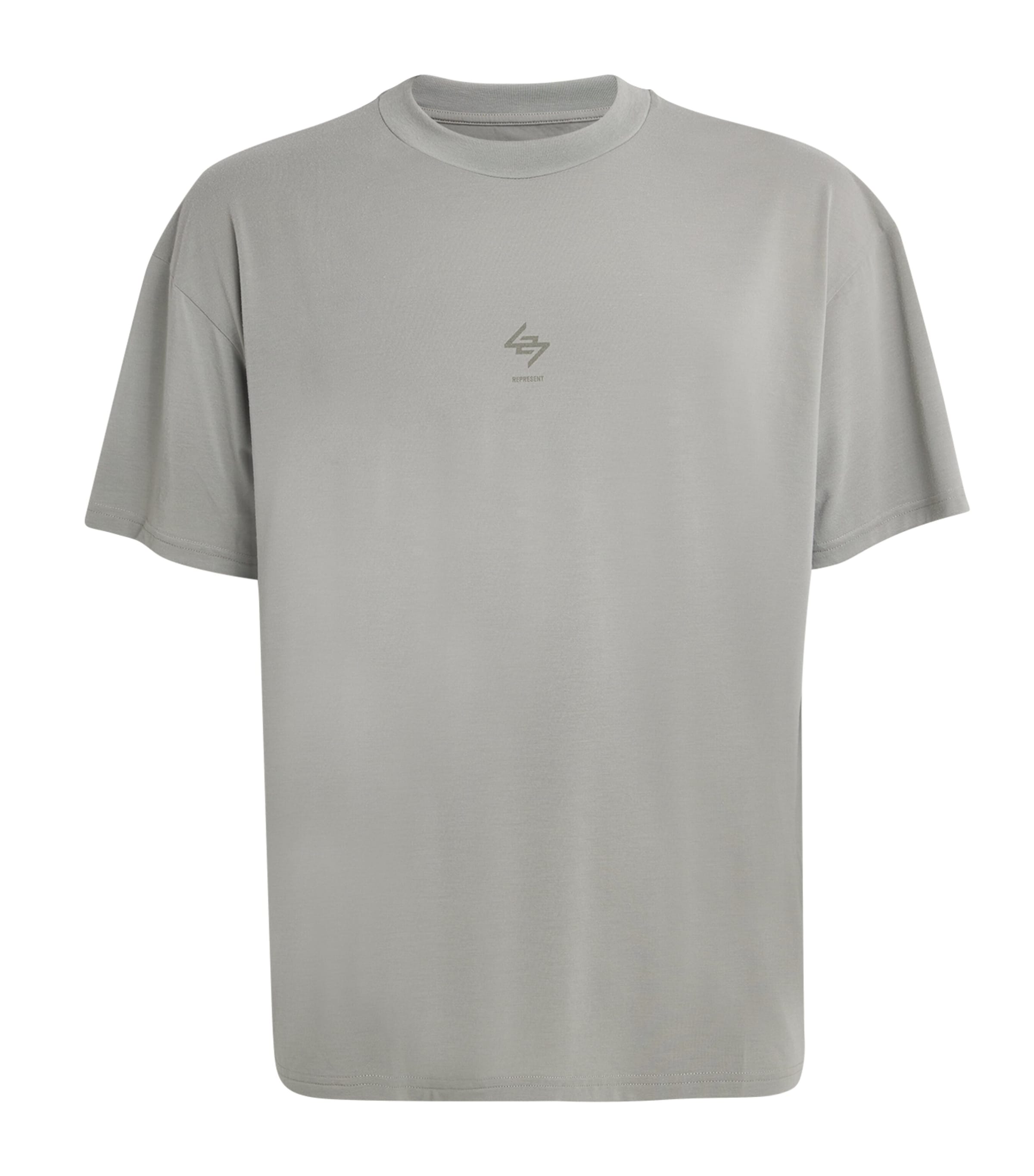 Represent 247 247 Motion Oversized T-Shirt