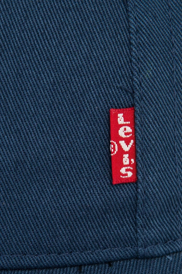 Levi's - CLASSIC TWILL RED TAB BASEBALL Şapka