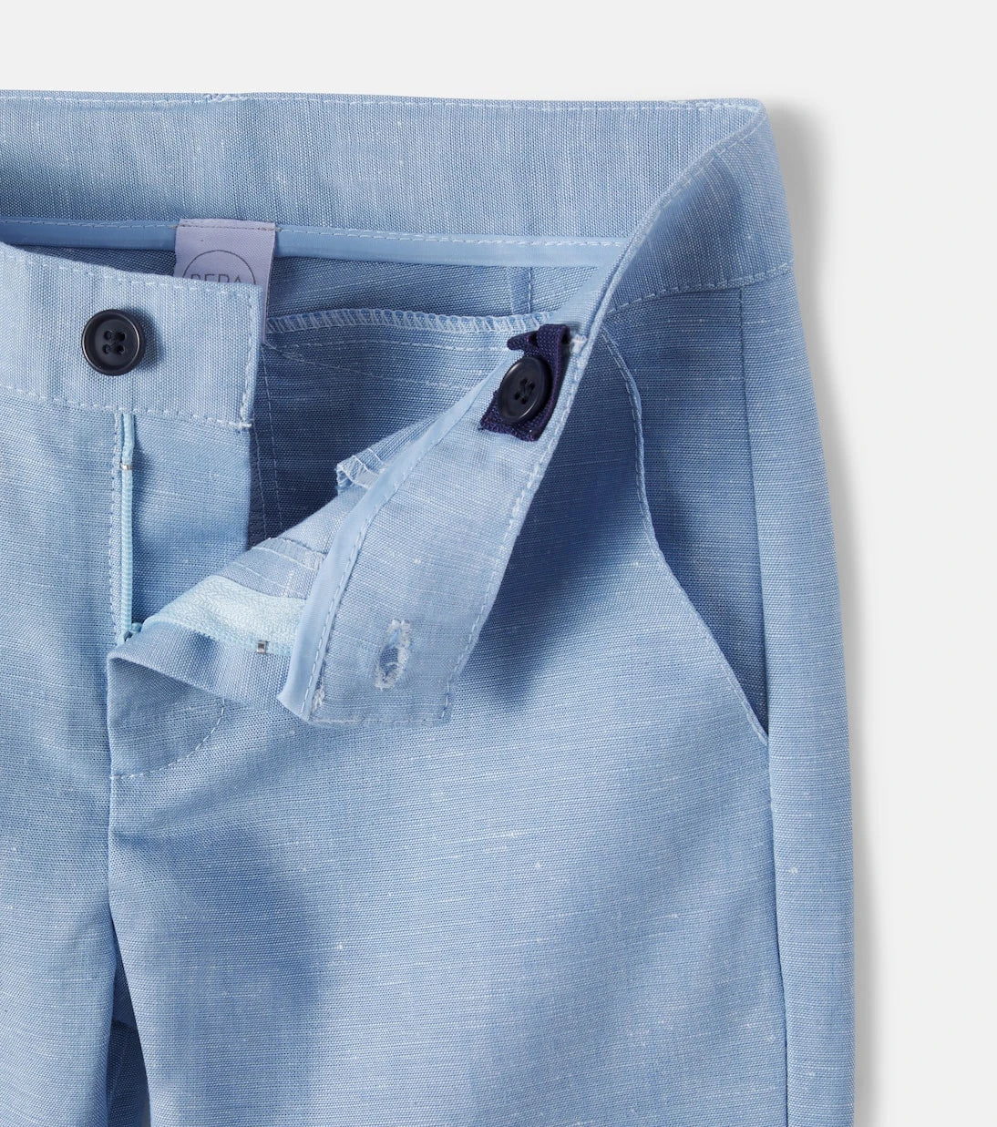 Pepa London - Cotton-blend pants