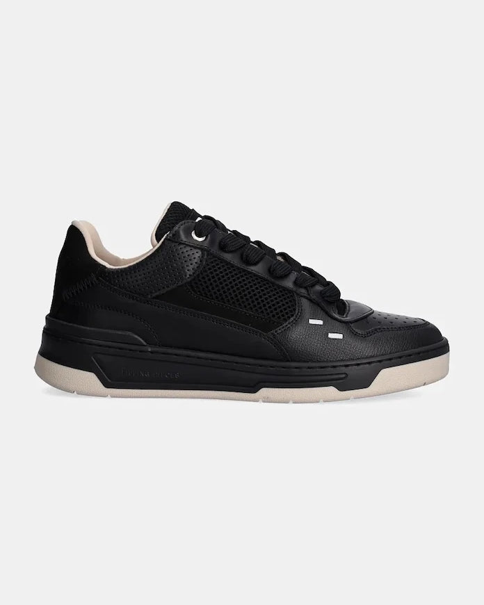 Кожени маратонки Filling Pieces Cruiser Crumbs