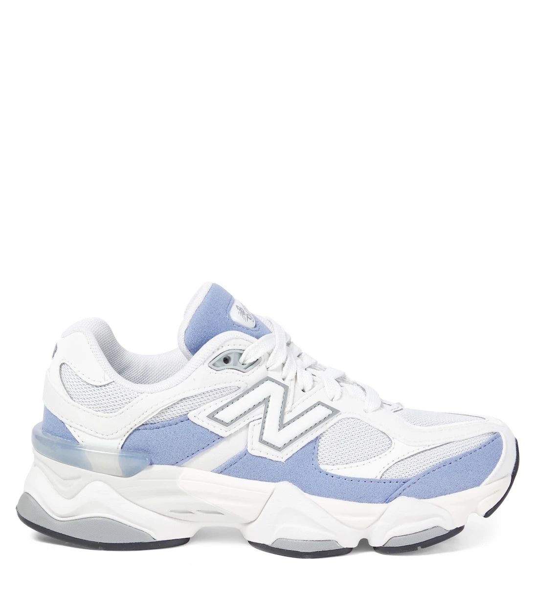 New Balance Kids - 9060 low-top sneakers