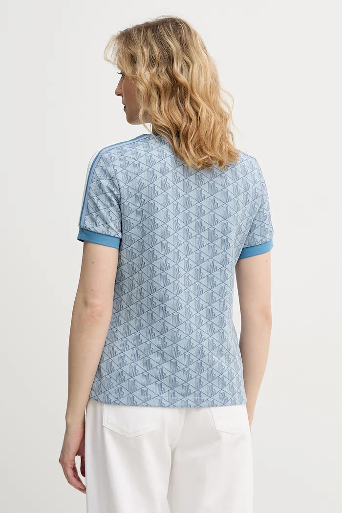 Lacoste тениска дамска