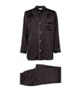 Silk Pyjama Set