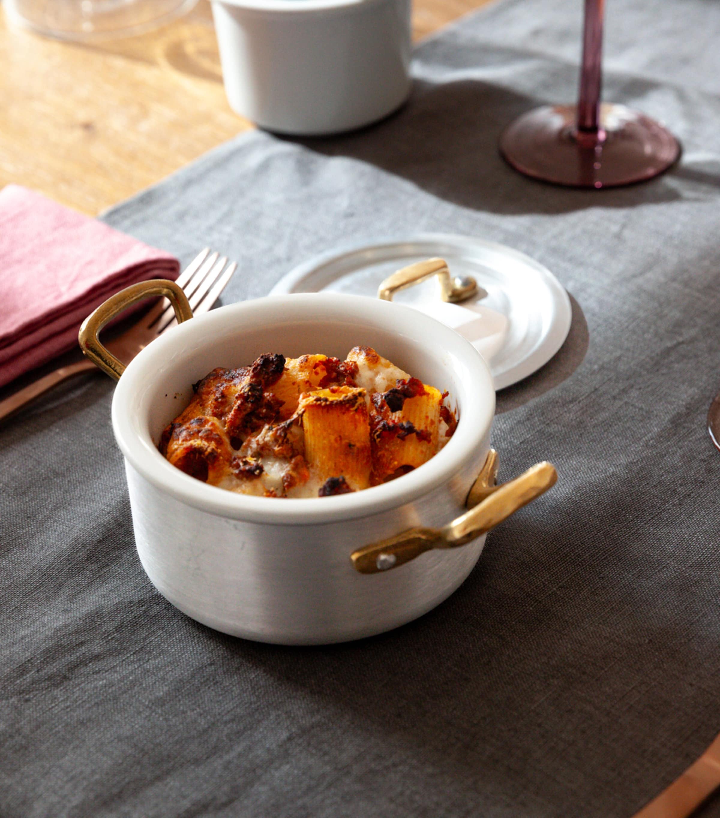 Mini Casserole Set (12cm)