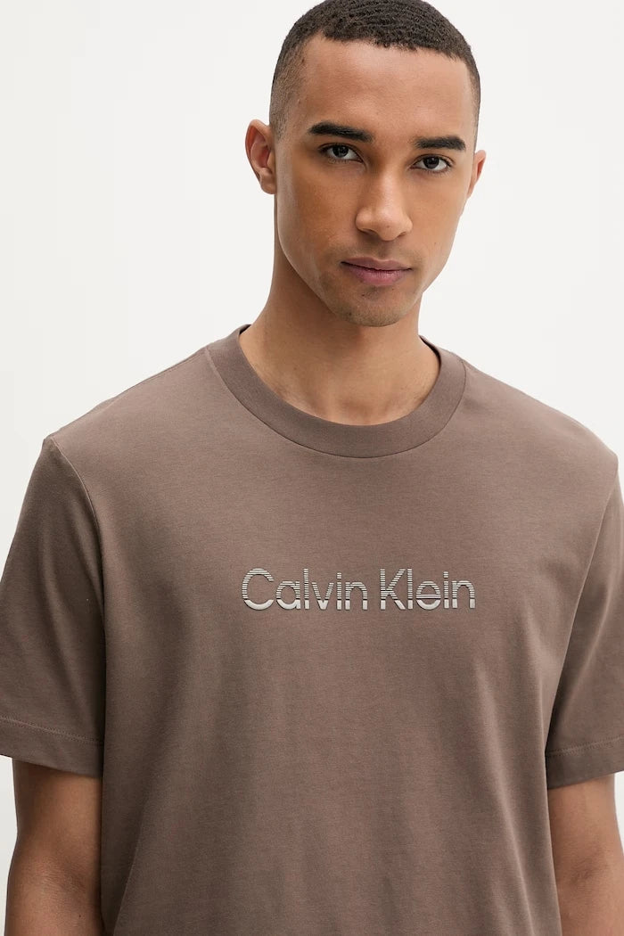 Calvin Klein тениска мъжка памучна